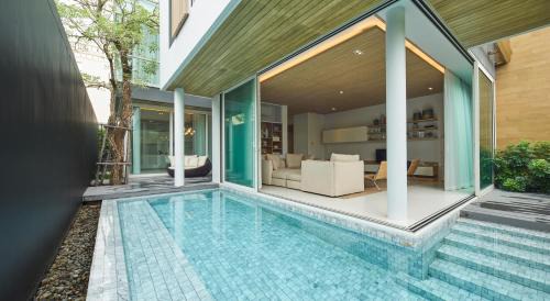 3-Bedroom Residence