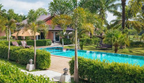 Family Bungalow