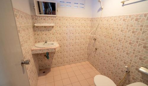 Standard Double Room with Fan