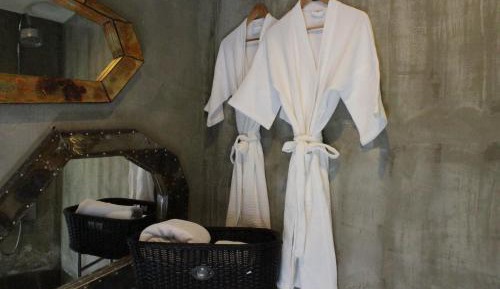 Duplex Suite