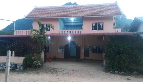Double Room with Aircon