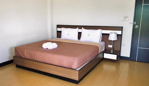 King Room with Balcony