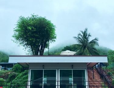 Superior Room with Mountain View
