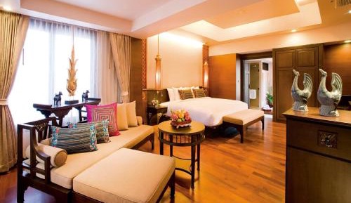 Royal Lanna Villa