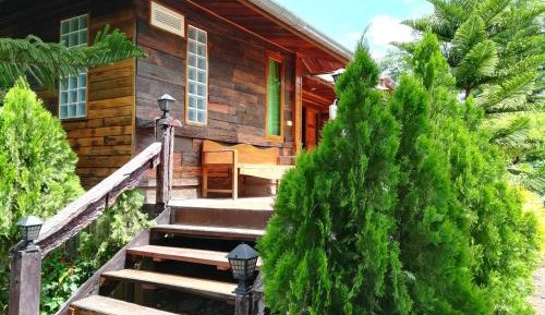 Family Cottage