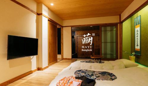 King Suite with Balcony
