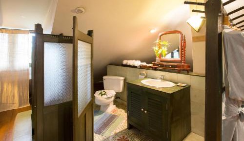 Duplex Suite