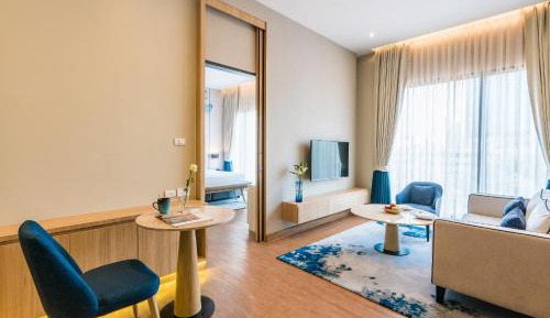 Premier Suite