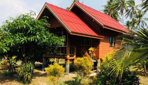 Deluxe Bungalow