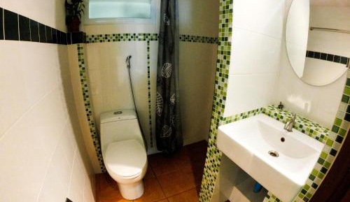 Suite with Balcony