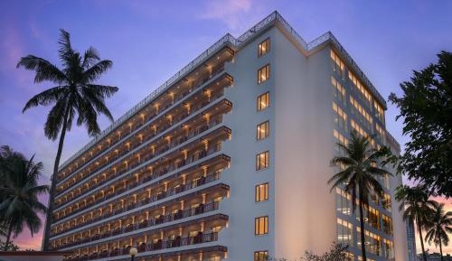 Bayview Deluxe