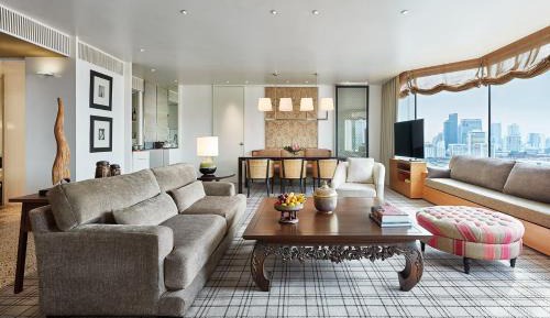 Premier Suite - Club Access