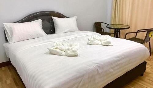 Budget Double or Twin Room