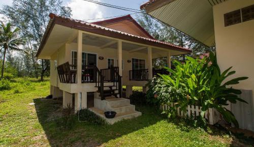 Sea View Bungalow