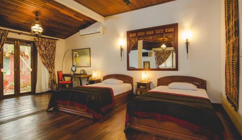 Junior Suite