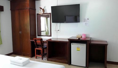 Standard King Room