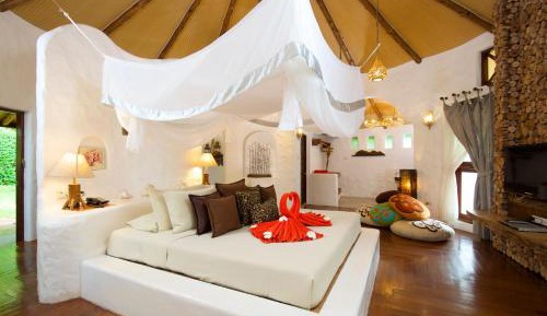 Whitesand Sala Villa