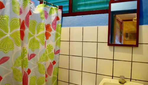 Double or Twin Room with Private Bathroom