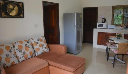 One-Bedroom Bungalow