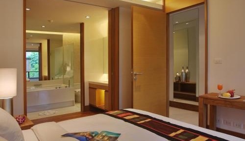 Three-Bedroom Suite