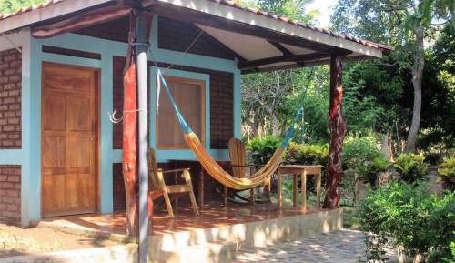 Bungalow - Beach Front