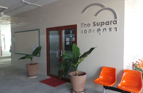 Bangkok Yai Hotel | The Supara