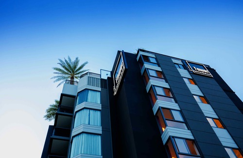 Chalong Hotel | NOON Village - Tower 1