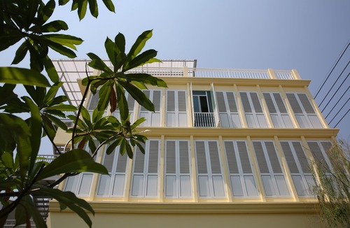 Ban Tai Hotel | Latima Boutique Hostel