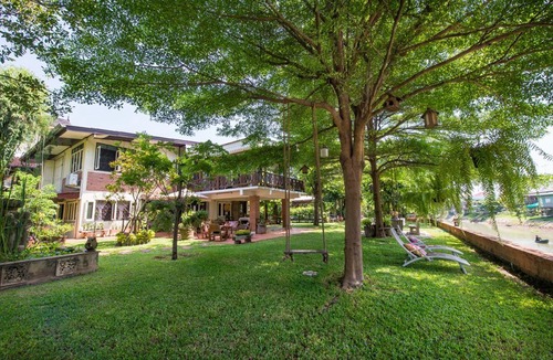 Phu Khao Thong Hotel | Phuttal Residence