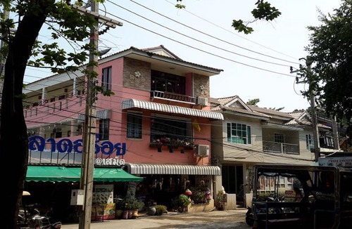 Rayong Hotel | Koh Kaew Village 1