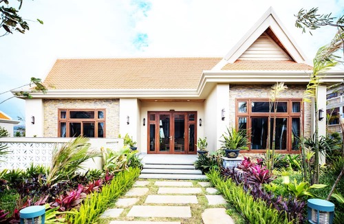 Sen Monorom Hotel | KNN Resort Mondulkiri