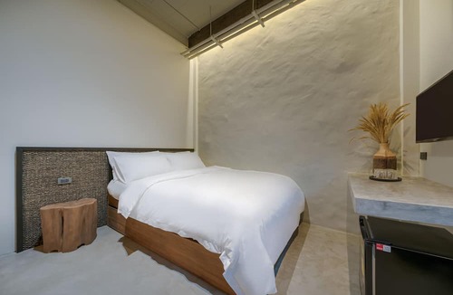 Thanon Phetchaburi Bed & Breakfast | Siam Shelter Bangkok