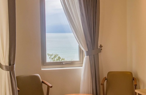 Mittakpheap Hotel | Sea Breeze Hotel & Villa