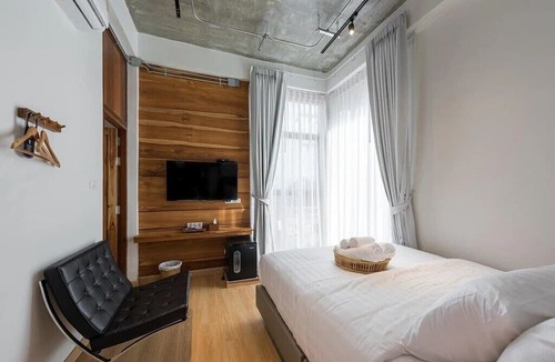 Chiang Khan Hotel | U Chaikhong