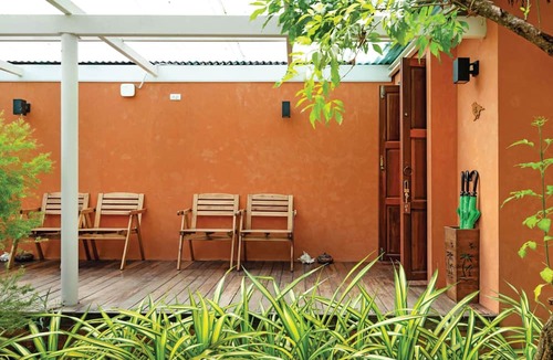 Ko Kood Hostel | The Little White Bird Traveller Hostel