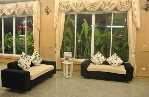 Chum Phae Hotel | Major Grand Hotel