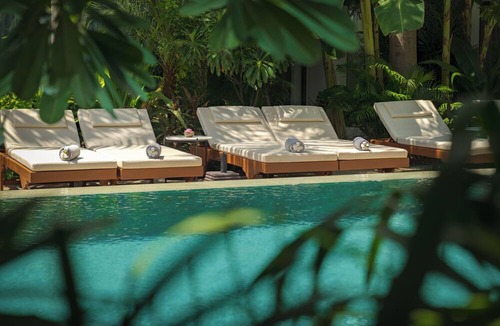 Wat Bo Area Hotel | Khmer House Boutique