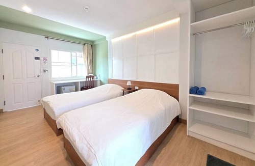 Old City House | CHADA HOUSE