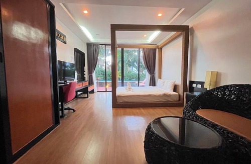 Ban Saiyuan Hotel | Z&Z House
