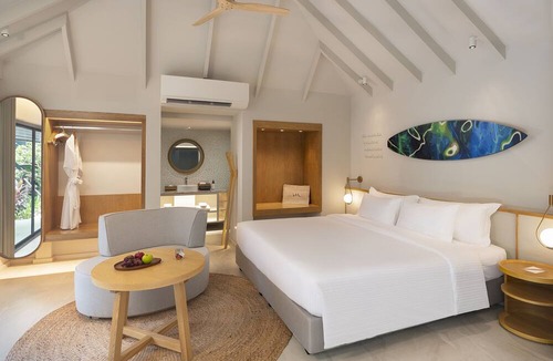 Mae Pim Hotel | Mercure Rayong Lomtalay Villas & Resort