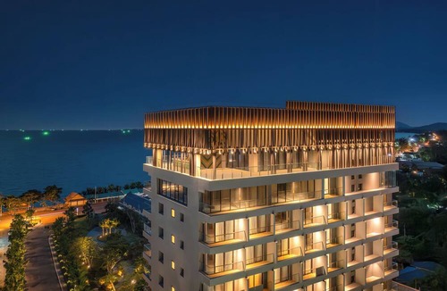 Mae Pim Hotel | Mercure Rayong Lomtalay Villas & Resort