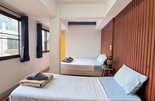 Sri Phum Hotel | Collection O Banwiang Guesthouse