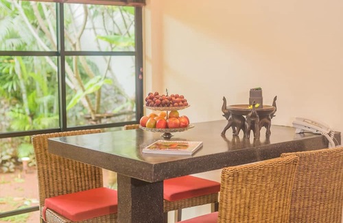 Wang Pong Resort | Pa Prai Villas & Suites