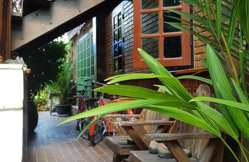 Chiang Mai Resort | Siri House
