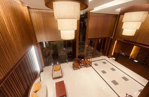 Wat Ket Hotel | Asia Hotels Group - Poonpetch Chiangmai