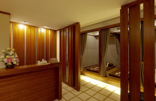 Wat Ket Hotel | Asia Hotels Group - Poonpetch Chiangmai