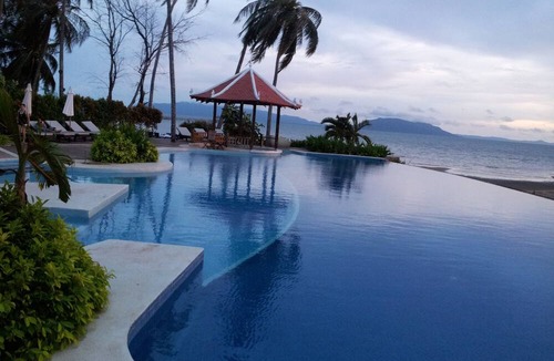 Kampot Resort | Nataya Roundhouse Coral Bay Resort and Spa