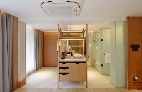 Nana Hotel | Ad Lib Hotel Bangkok