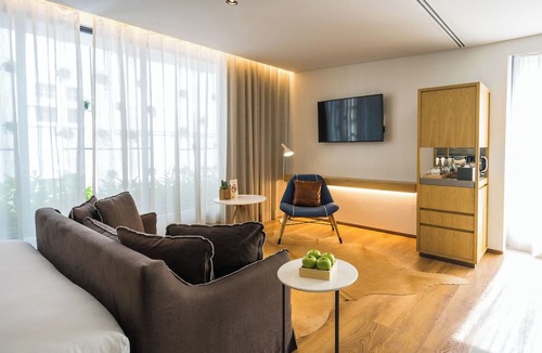 Nana Hotel | Ad Lib Hotel Bangkok