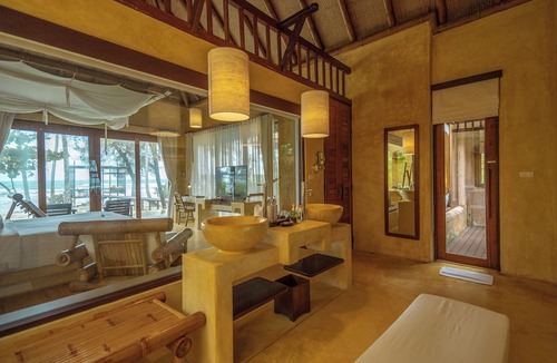 Ko Kood Resort | High Season Pool Villa & Spa